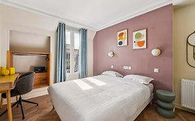 Hotel Margot